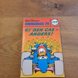 Jumbo bog 79 - Gi Den Gas Anders 