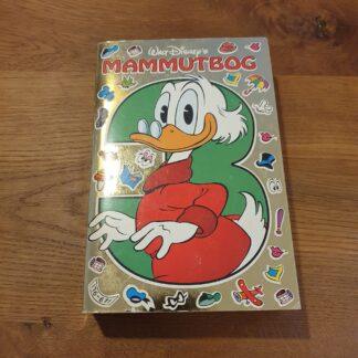 Mammutbog 