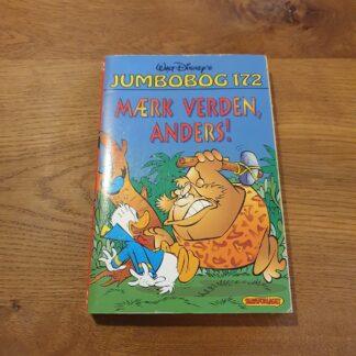 Jumbobog 172 - Mærk verden Anders!
