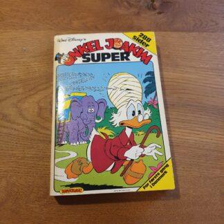 Onkel Joakim Super