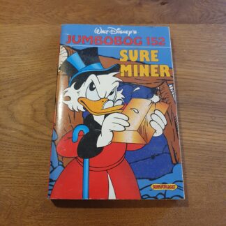 Jumbobog 152 - Sure Miner
