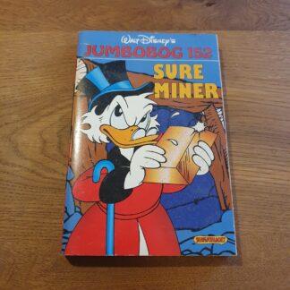 Jumbobog 152 - Sure Miner
