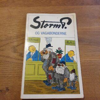 Storm. P. og Vagabonderne 
