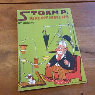 Mine opfindelser Ny udgave 