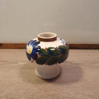 Vase i aluminia