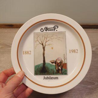 Storm P - 100 år jubilæumsplatte