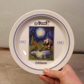 Storm P - 100 år jubilæumsplatte