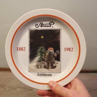 Storm P - 100 år jubilæumsplatte