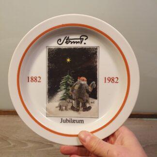 Storm P - 100 år jubilæumsplatte