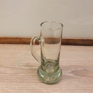 4 stk glas med hank