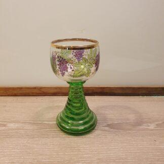 2 stk Römer glas
