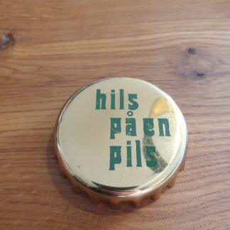 Georg Jensen oplukker - Hils på en pils