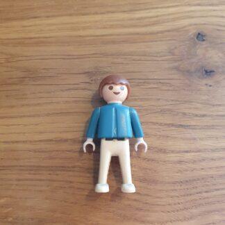 Playmobil mand