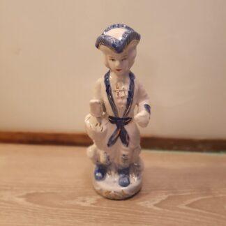 Figur med detaljer