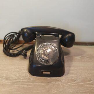 Drejetelefon