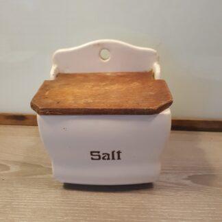 Saltkar