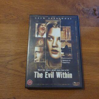 The Evil Within - Drew Barrymore