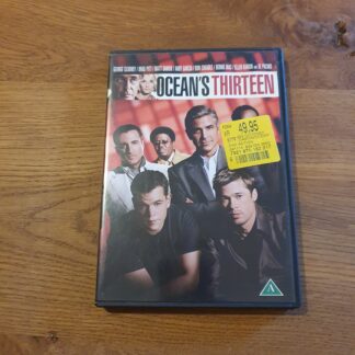 Ocean's Thirteen