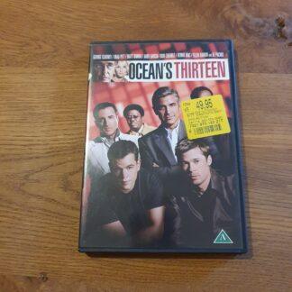 Ocean's Thirteen