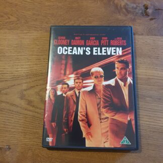 Ocean's Eleven