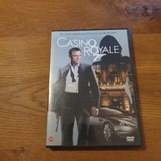 Casino Royale 007