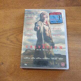 The Salvation - bad men will bleed, Mads Mikkelsen
