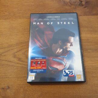 Man of Steel - Kevin Costner