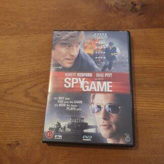 Spy Game - Robert Redford