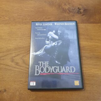 The Bodyguard - Kevin Costner &amp; Whitney Houston