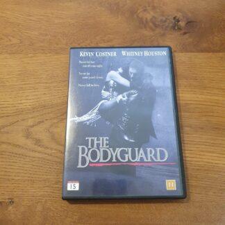 The Bodyguard - Kevin Costner & Whitney Houston