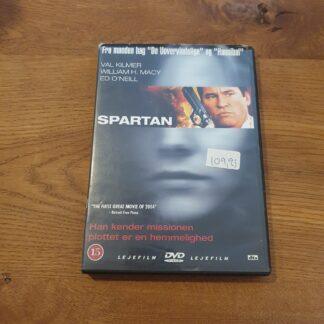Spartan - Val Kilmer & Ed O'Neill