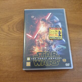 Star Wars: The Force Awakens