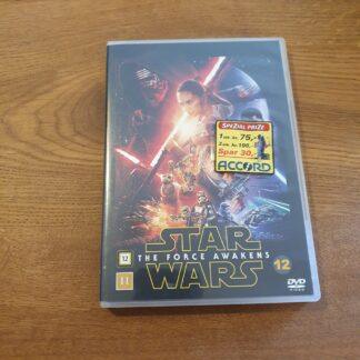Star Wars: The Force Awakens