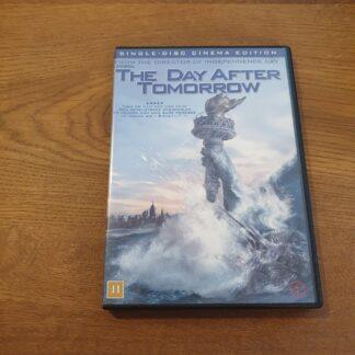 The Day After Tomorrow