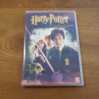 Harry Potter og Hemmelighedens Kammer