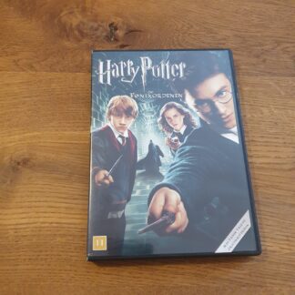 Harry Potter og Fønixordenen