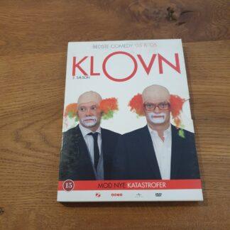 Klovn 3. - Mod nye katastrofer 