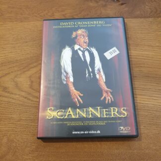 Scanners