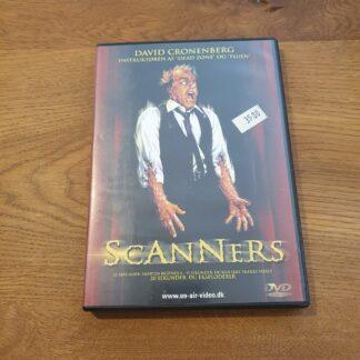 Scanners 