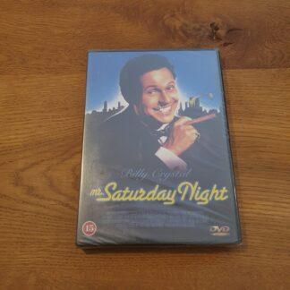 Saturday Night