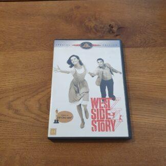 West Side Story