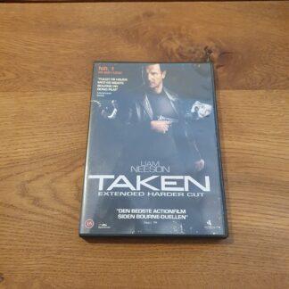 Taken