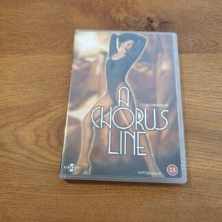 A Chorus Line - A Richard Attenborough Film