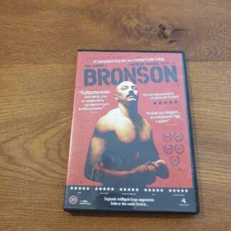 Bronson