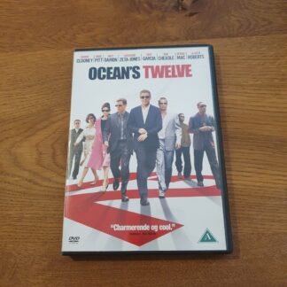 Ocean's Twelve 