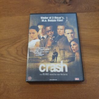 Crash