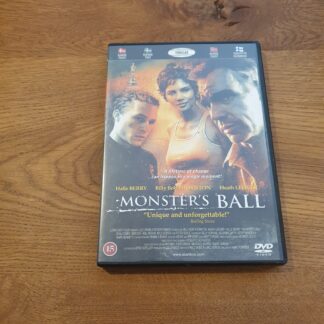 Monster's Ball 