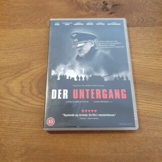 Der Untergang