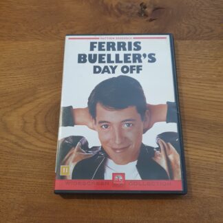Ferris Bueller's Day Off