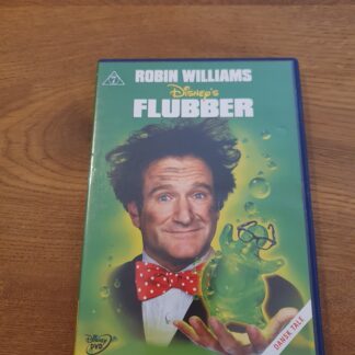 Flubber 